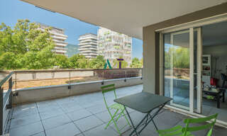 Appartement 2 Pièces 44 m² à vendre à Grenoble (38000)