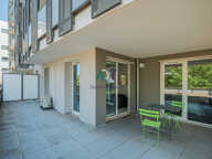 T2 - 41 Quai de la Graille - GRENOBLE — photo 4