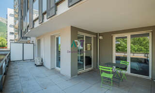 Appartement 2 Pièces 44 m² à vendre à Grenoble (38000)