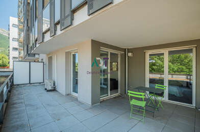 Appartement 2 pièces 140000 €