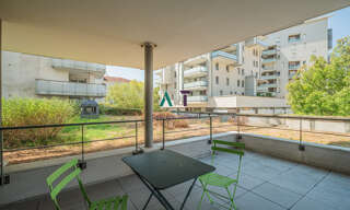 Appartement 2 Pièces 44 m² à vendre à Grenoble (38000)