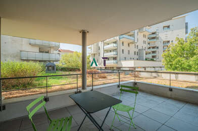Appartement 2 pièces 140000 €