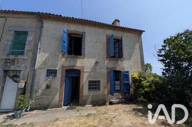Maison 5 pièces 40000 €