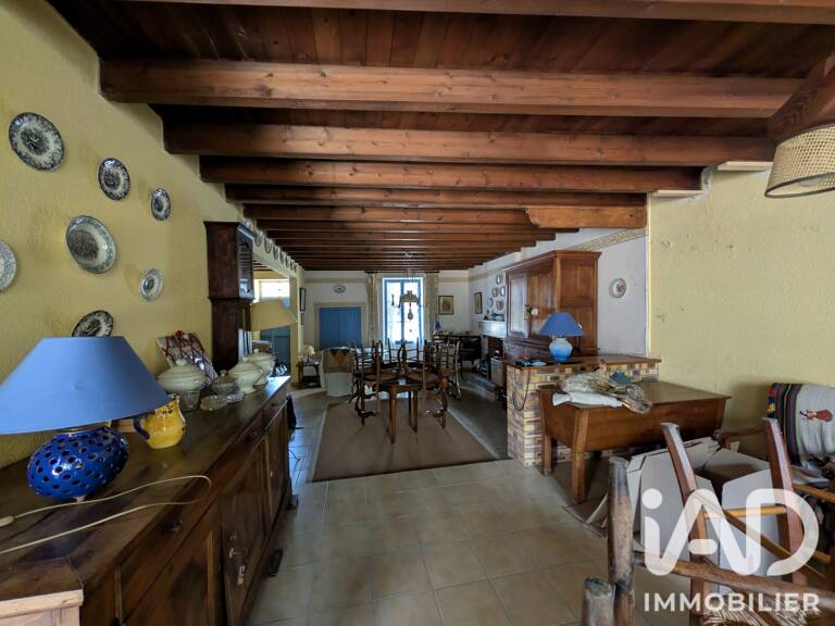 Vente Maison de village 5 pièces — photo 1