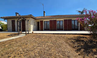 Maison 5 Pièces 124 m² à vendre à Linars (16730)