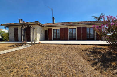 Maison 5 pièces 220000 €
