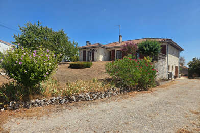 Maison 5 pièces 220000 €