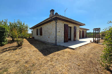 Maison 5 pièces 220000 €