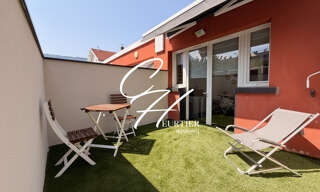 Appartement 1 Pièce 19 m² à louer à Seyssinet-Pariset (38170)