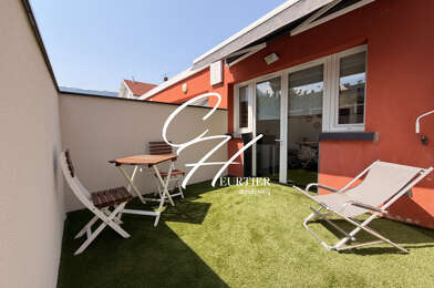 Appartement 1 pièces 595 €