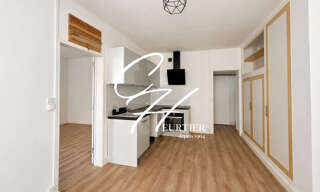 Appartement 3 Pièces 51 m² à vendre à Grenoble (38000)