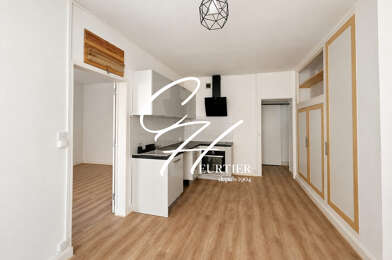 Appartement 3 pièces 135000 €