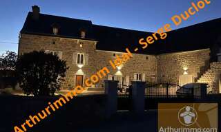 Maison 6 Pièces 196 m² à vendre à Arzenc-d'Apcher (48310)