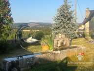 Corps de ferme rénové aux portes de l'Aubrac — photo 2
