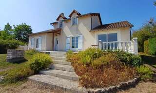 Maison 6 Pièces 175 m² à louer à La Puye (86260)