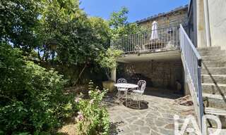 Maison 7 Pièces 260 m² à vendre à Villeneuve-de-Berg (07170)