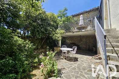Maison 7 pièces 235000 €