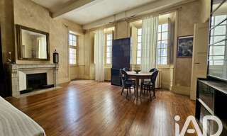 Maison 7 Pièces 260 m² à vendre à Villeneuve-de-Berg (07170)