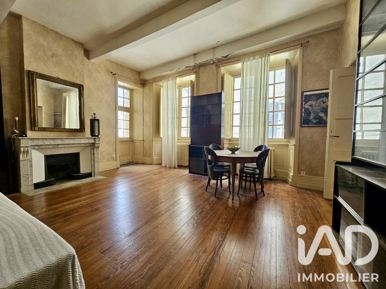Vente Maison de ville 7 pièces — photo 1