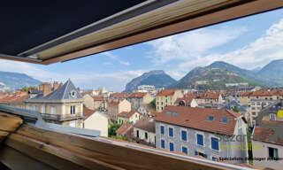 Appartement 3 Pièces 29 m² à vendre à Grenoble (38000)