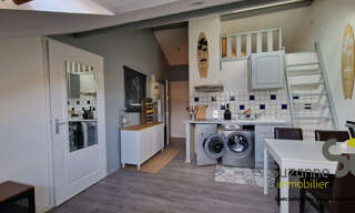 Appartement 3 Pièces 29 m² à vendre à Grenoble (38000)