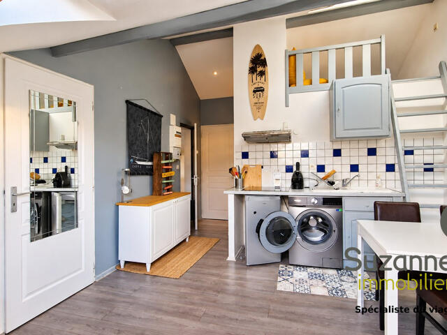 Appartement proposé à Grenoble