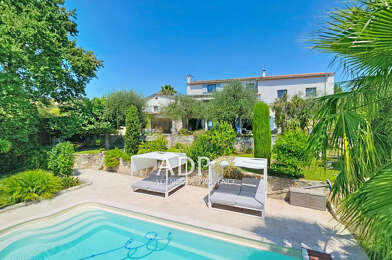 Maison 12 pièces 1297000 €
