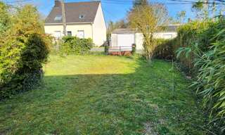 Terrain   m² à vendre à Briollay (49125)