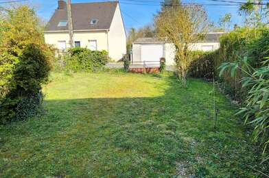 Terrain  85000 €