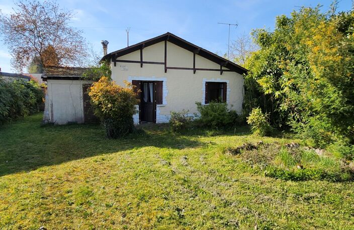 Vente terrain   Briollay (49125) — photo 2