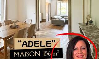Maison 7 Pièces 156 m² à vendre à Balbigny (42510)