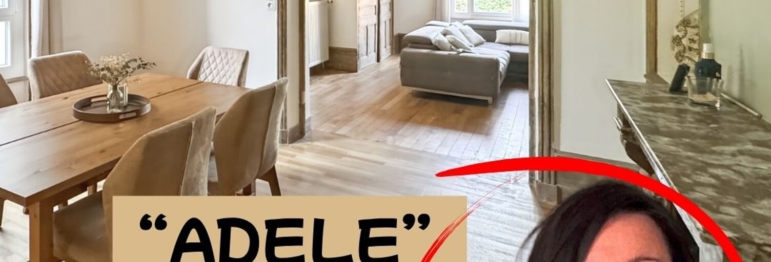 Maison 7 Pièces 156 m² à vendre à Balbigny (42510)