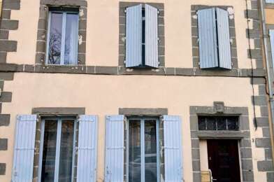 Maison 5 pièces 97000 €