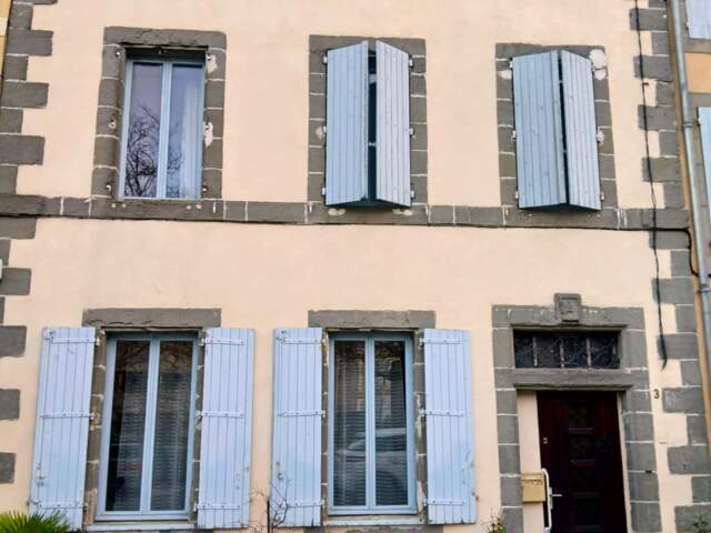 Vente Maison de village 5 pièces — photo du bien