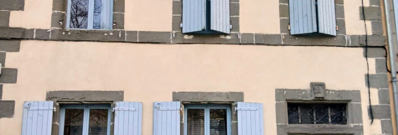Maison 5 Pièces 172 m² à vendre à Fanjeaux (11270)