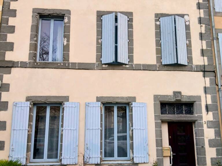 Vente Maison de village 5 pièces — photo 1