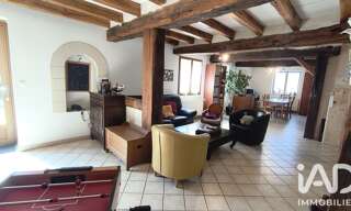 Maison 6 Pièces 180 m² à vendre à Theuville (28150)