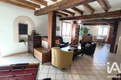 Maison 6 pièces 224000 €