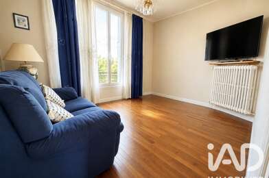 Appartement 3 pièces 179000 €