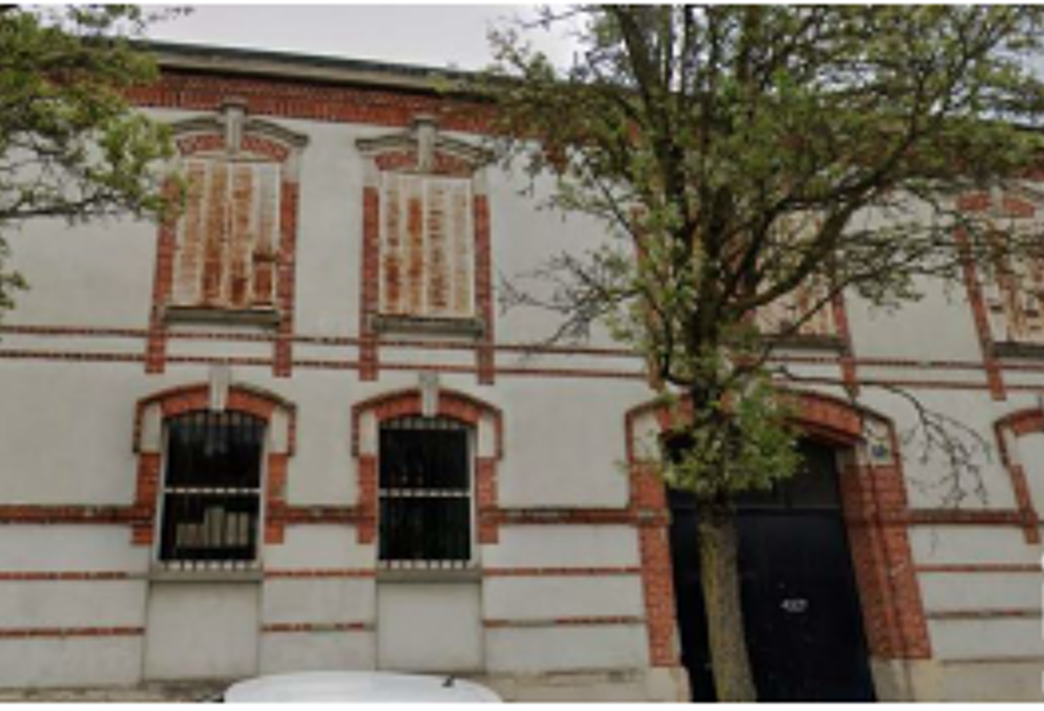 Vente Immeuble 529 m&sup2; — photo 1