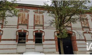 Immeuble  528 m² à vendre à Reims (51100)