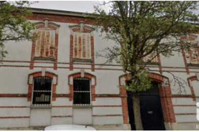 Immeuble  1133000 €