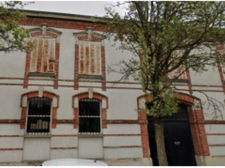 Vente Immeuble 529 m&sup2; — photo 1