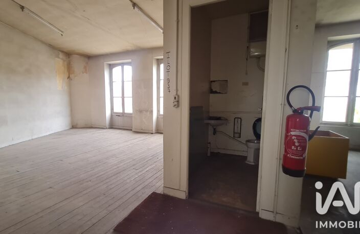 Vente Immeuble 529 m&sup2; — photo 2