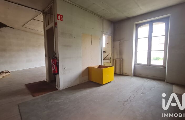 Vente Immeuble 529 m&sup2; — photo 3