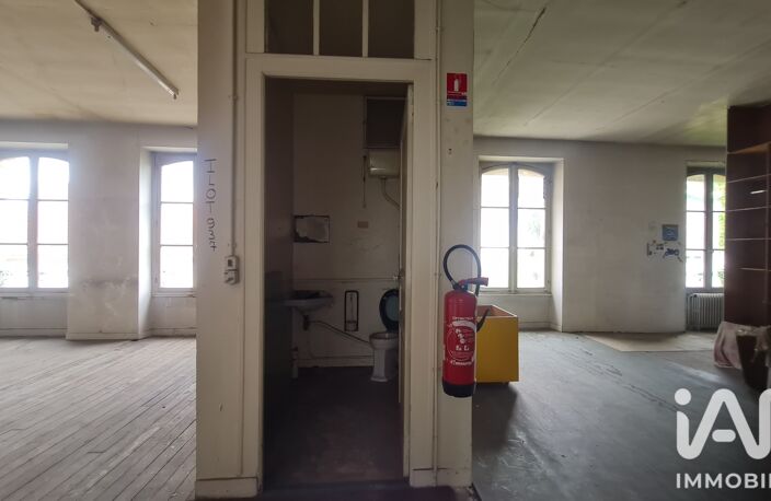 Vente Immeuble 529 m&sup2; — photo 4