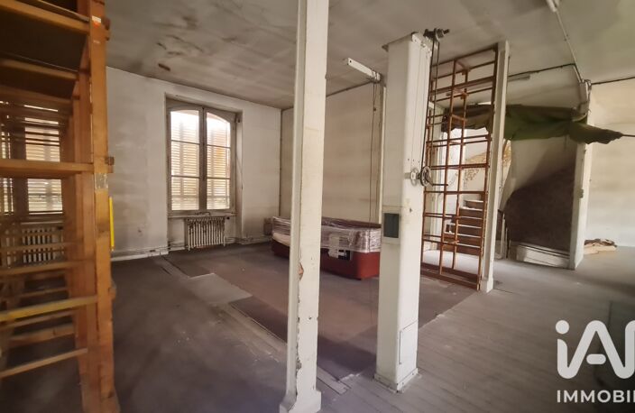 Vente Immeuble 529 m&sup2; — photo 5