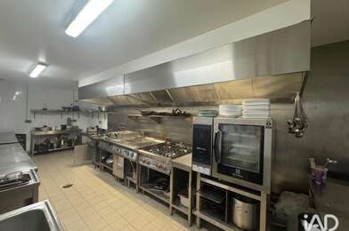 Commerce  39500 €