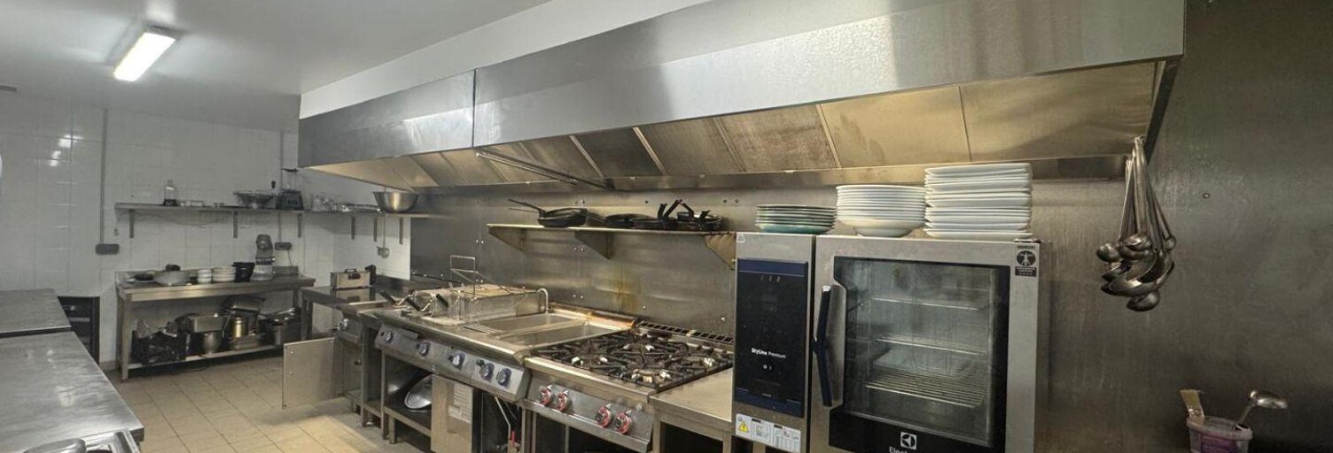 Commerce  484 m² à vendre à Milly-la-Forêt (91490)