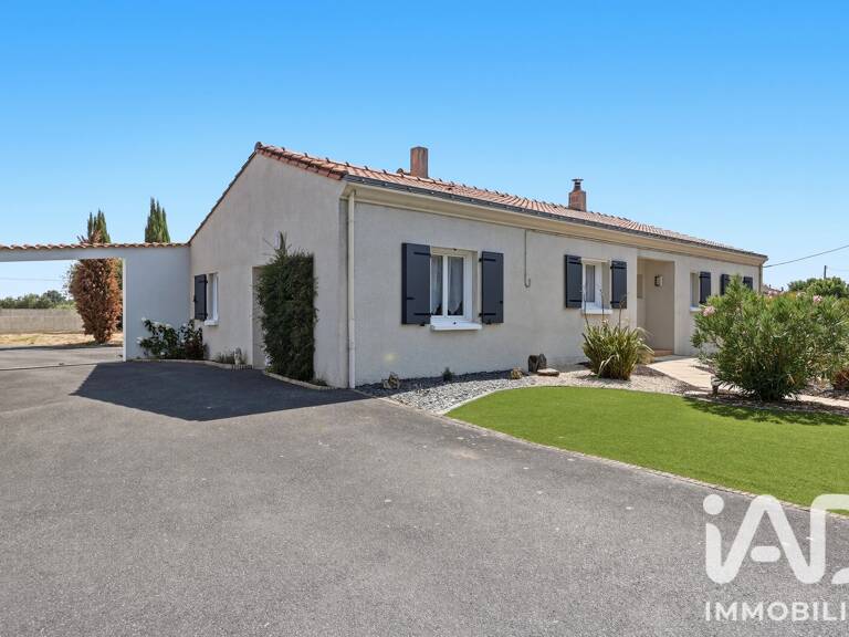 Vente Maison/villa 5 pièces — photo 1